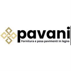 Pavani Pavimenti in legno