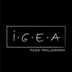 Ristorante iGEA Food Philosophy