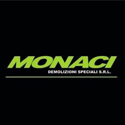 Monaci Demolizioni speciali