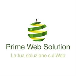Prime Web Solution di Matteo Borrini