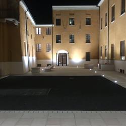 Biblioteca del Polo territoriale di Mantova del Politecnico di Milano