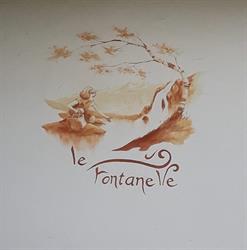 B&B Le Fontanelle Carano - Val di Fiemme