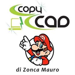 Copy Cad di Mauro Zonca