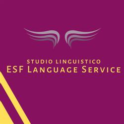 ESF Language Service Caserta Corsi di lingue e Traduzioni. Assistenza Immigrati.