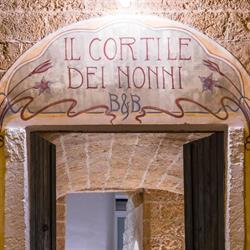 Il Cortile dei Nonni B&B