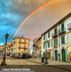 Casa Vacanza Diana
