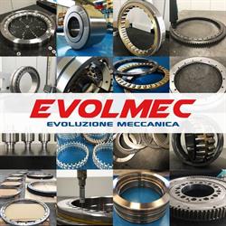 EVOLMEC S.R.L.