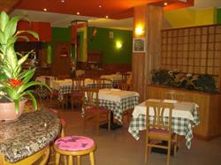 Pizzeria Al Piano
