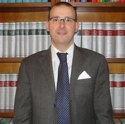 Avvocato Stefano Ciarmoli