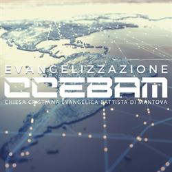 Chiesa Cristiana Evangelica Battista di Mantova CCEBAM
