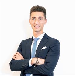 Andrea Gaggi - Consulente Finanziario