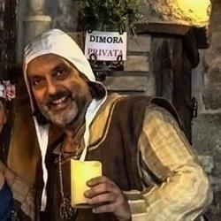 Frantoro locazione turistica