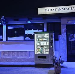 Parafarmacia dell'Ospedale
