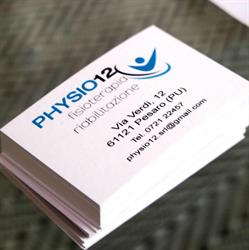 Physio12 - centro di fisioterapia