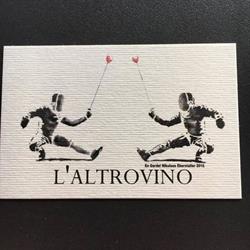 L'Altrovino - Vinoteca