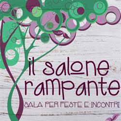 Il Salone Rampante - Sala per feste e incontri