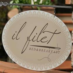 Il Filet Bed and Breakfast