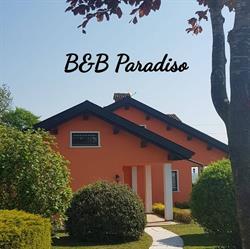 Bed & Breakfast Paradiso