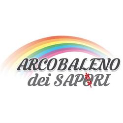 Arcobaleno dei sapori