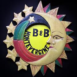 B&B Montevergine