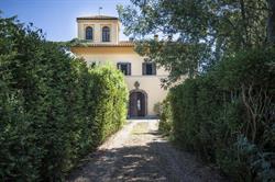 Agriturismo Sensi