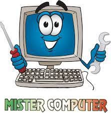 Mister Computer