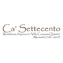 Ca' Settecento