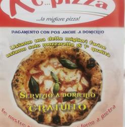 Ke Pizza