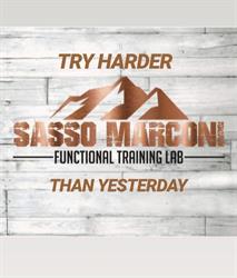Sasso Marconi Functional Training Lab