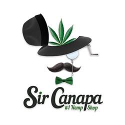 Seed Shop Milano - Sir Canapa