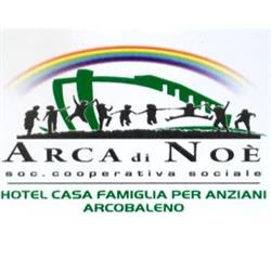 Hotel Casa Famiglia per Anziani Arcobaleno