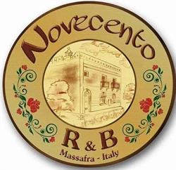 Novecento R&B affittacamere case e mini alloggi