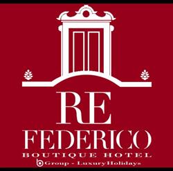Re Federico Boutique Hotel