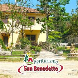 Agriturismo San Benedetto