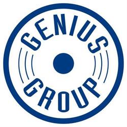 GENIUS GROUP SRL