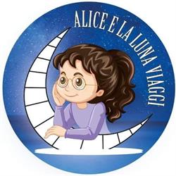 ALICE E LA LUNA VIAGGI