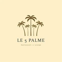 Le 5 Palme - Restaurant & Lounge Bar
