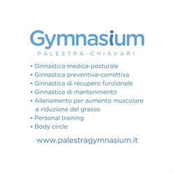 Palestra Gymnasium di Fatma Annigoni