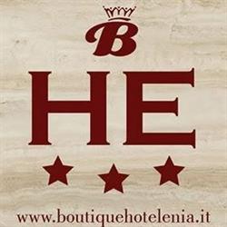 Boutique Hotel Enia