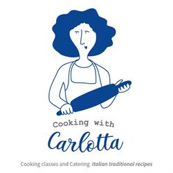 Cooking with Carlotta
