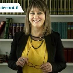 Psicologa, psicoterapeuta dott.ssa Barbara Cicconi