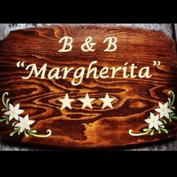 B&B Margherita - Randazzo - Sicily
