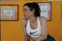 ANIMA PILATES DI PORT NARA REJANE