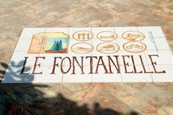 Agriristorante Le Fontanelle
