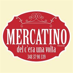 Mercatino del C'era una Volta