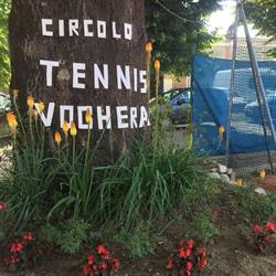 Circolo Tennis Voghera