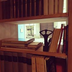 Libreria Utopia Pratica