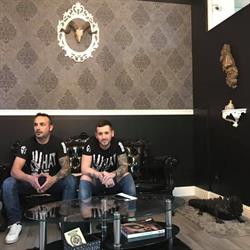L'ALFIERE TATTOO DI MAGNANO ALFIO