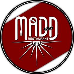 MADDFOOD restaurant