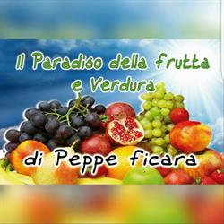 Il Paradiso Della Frutta E Verdura Di Peppe Ficara